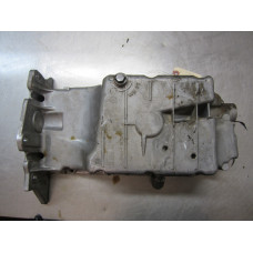 03H326 Engine Oil Pan From 2014 CHEVROLET CRUZE  1.8 55566404
